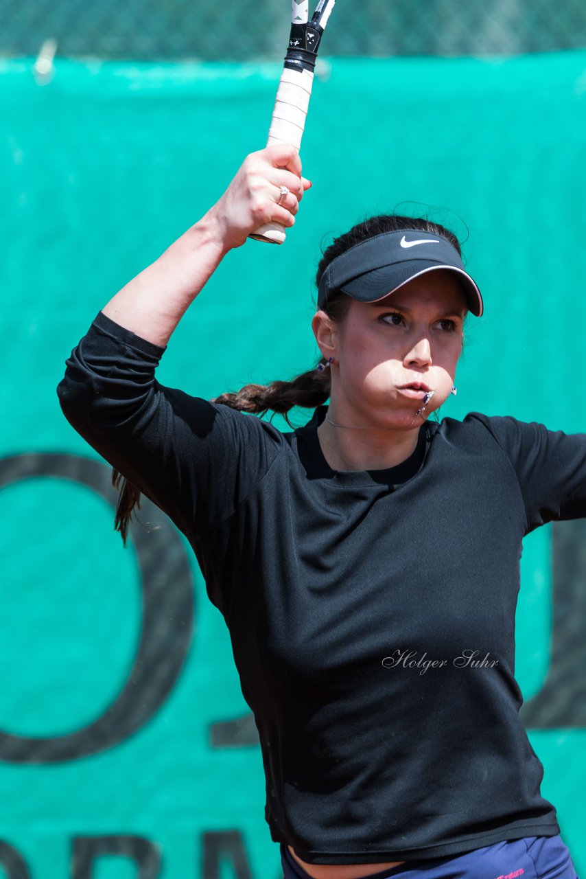 Katharina Brown 37 - Regionalliga TC RW Wahlstedt - TC RW Wahlstedt2